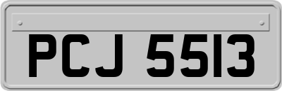 PCJ5513
