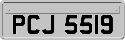 PCJ5519