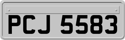 PCJ5583