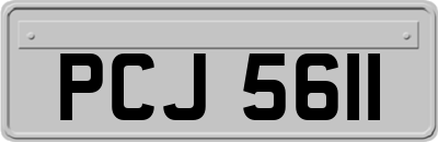 PCJ5611