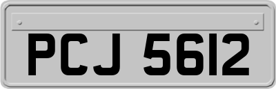 PCJ5612