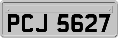 PCJ5627