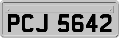 PCJ5642