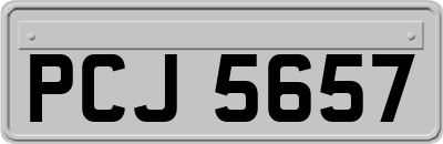 PCJ5657