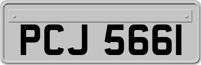PCJ5661