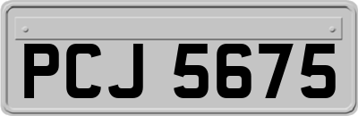 PCJ5675