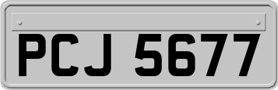 PCJ5677