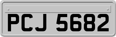 PCJ5682