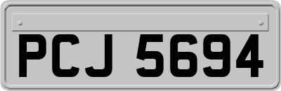 PCJ5694