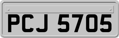 PCJ5705