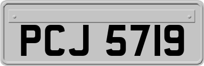 PCJ5719