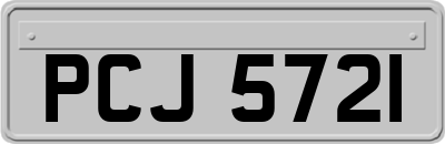 PCJ5721