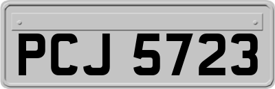 PCJ5723
