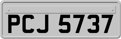 PCJ5737
