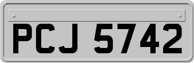 PCJ5742