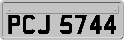 PCJ5744