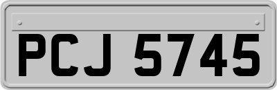 PCJ5745
