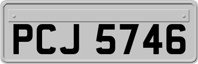 PCJ5746