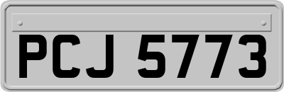 PCJ5773