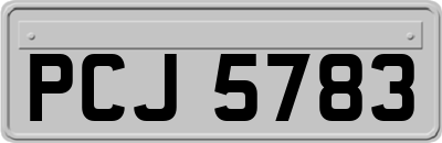 PCJ5783