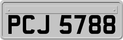 PCJ5788