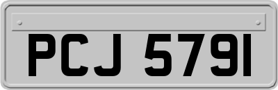 PCJ5791