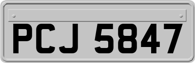 PCJ5847