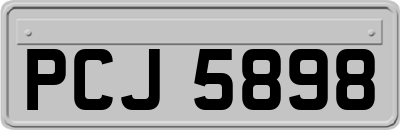 PCJ5898