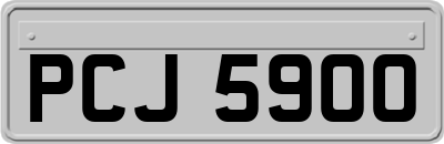 PCJ5900