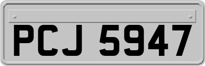 PCJ5947