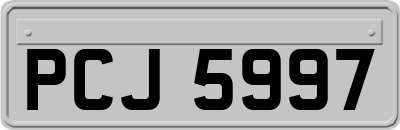 PCJ5997
