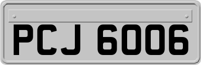 PCJ6006