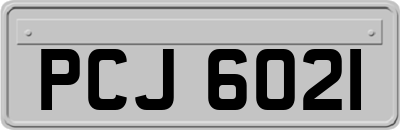 PCJ6021