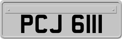PCJ6111