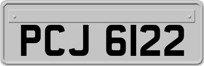 PCJ6122