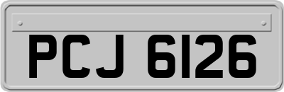 PCJ6126