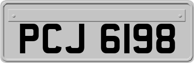PCJ6198