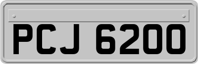 PCJ6200