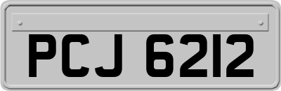 PCJ6212