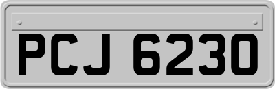 PCJ6230