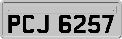 PCJ6257