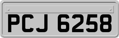PCJ6258