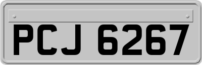 PCJ6267