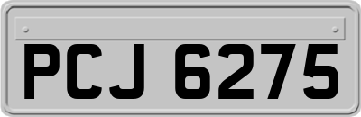 PCJ6275