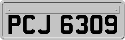 PCJ6309