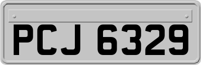 PCJ6329
