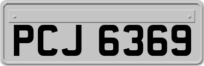 PCJ6369