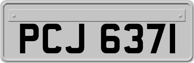 PCJ6371