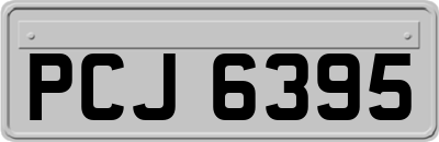 PCJ6395
