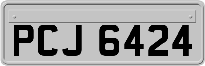 PCJ6424
